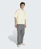 ADIDAS ADIDAS Premium Essentials T-Shirt - Ivory