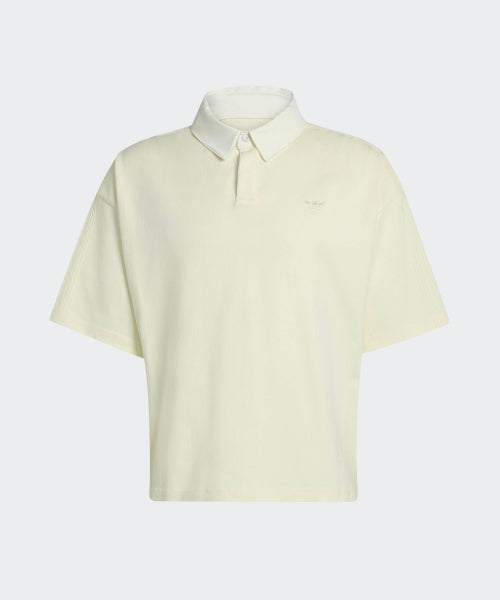 ADIDAS ADIDAS Premium Essentials T-Shirt - Ivory