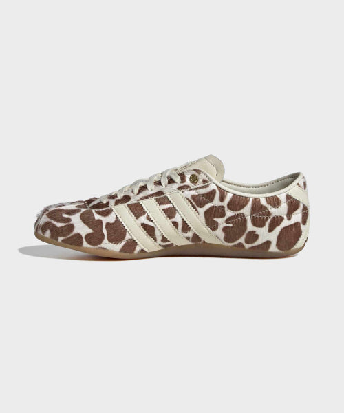 ADIDAS ADIDAS Sneakers Tokyo - Brown: Cream White
