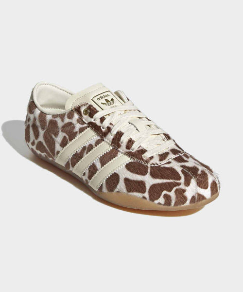 ADIDAS ADIDAS Sneakers Tokyo - Brown: Cream White