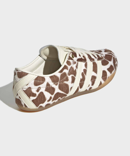 ADIDAS ADIDAS Sneakers Tokyo - Brown: Cream White