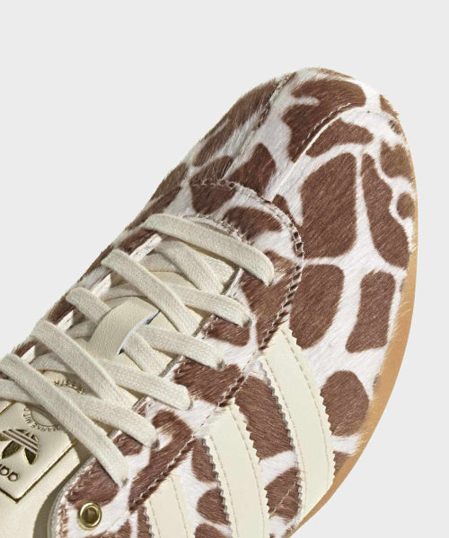 ADIDAS ADIDAS Sneakers Tokyo - Brown: Cream White