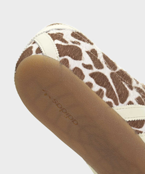 ADIDAS ADIDAS Sneakers Tokyo - Brown: Cream White