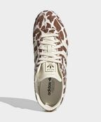 ADIDAS ADIDAS Sneakers Tokyo - Brown: Cream White