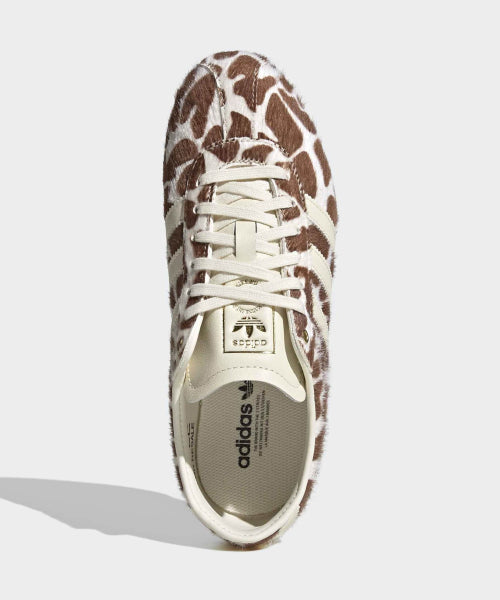 ADIDAS ADIDAS Sneakers Tokyo - Brown: Cream White