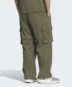ADIDAS ADIDAS City Tech Pants - Olive