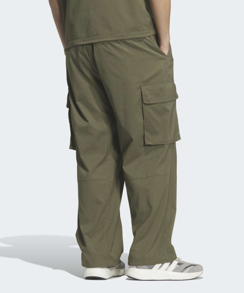 ADIDAS ADIDAS City Tech Pants - Olive