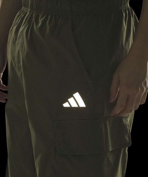 ADIDAS ADIDAS City Tech Pants - Olive