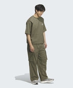 ADIDAS ADIDAS City Tech Pants - Olive