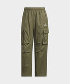 ADIDAS ADIDAS City Tech Pants - Olive
