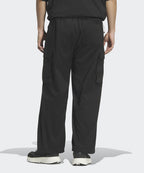 ADIDAS ADIDAS City Tech Loose Fit Woven Cargo Pants - Size