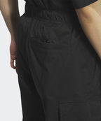 ADIDAS ADIDAS City Tech Loose Fit Woven Cargo Pants - Size