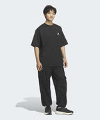 ADIDAS ADIDAS City Tech Loose Fit Woven Cargo Pants - Size