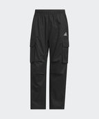 ADIDAS ADIDAS City Tech Loose Fit Woven Cargo Pants - Size