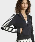 ADIDAS ADIDAS V-neck Superstar Track Top - Size L