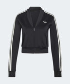 ADIDAS ADIDAS V-neck Superstar Track Top - Size L