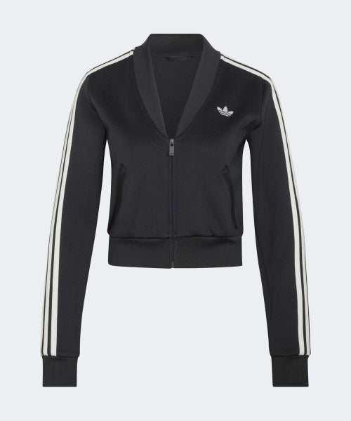 ADIDAS ADIDAS V-neck Superstar Track Top - Size L