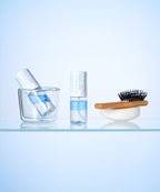 DEEPERENCE Volumizing Perfume Hair Mist 30ml [Clean & Soap]