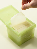 WEGLAN WEGLAN Green Tea Fresh Toner Pad