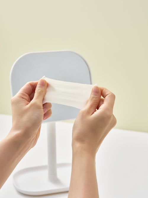 WEGLAN WEGLAN Green Tea Fresh Toner Pad