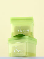 WEGLAN WEGLAN Green Tea Fresh Toner Pad