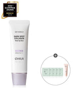 OHUI OHUI Day Shield Dark Spot Collagen Tone Up Sun 50ml SPF50
