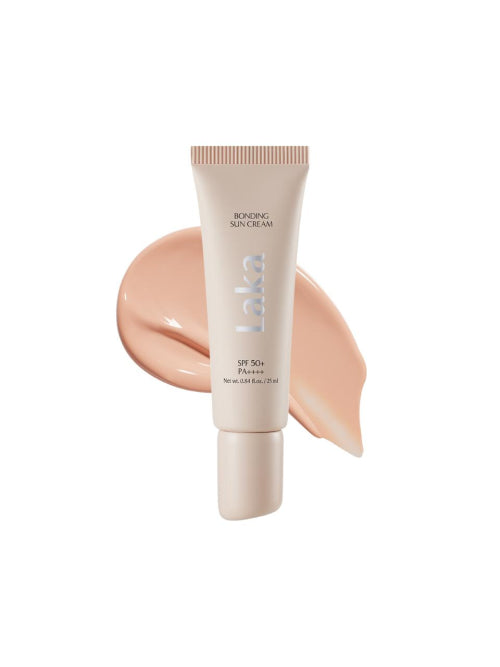 LAKA LAKA Bonding Sunscreen SPF50 PA+++ 25ml