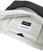 THISISNEVERTHAT THISISNEVERTHAT UL Mini Bag Off White