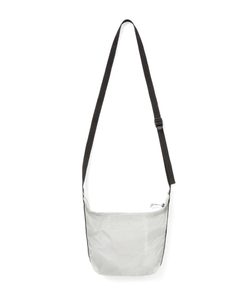 THISISNEVERTHAT THISISNEVERTHAT UL Mini Bag Off White