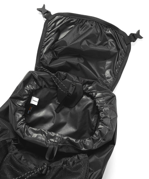THISISNEVERTHAT THISISNEVERTHAT UL Backpack Black