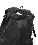 THISISNEVERTHAT THISISNEVERTHAT UL Backpack Black