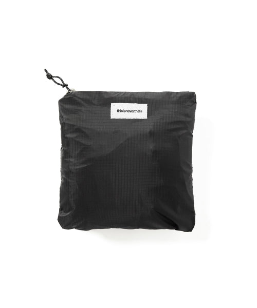 THISISNEVERTHAT THISISNEVERTHAT UL Backpack Black