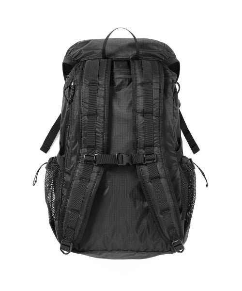THISISNEVERTHAT THISISNEVERTHAT UL Backpack Black