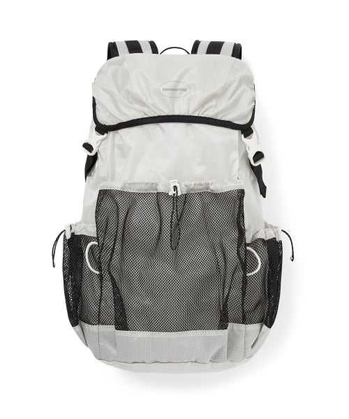 THISISNEVERTHAT THISISNEVERTHAT UL Backpack Off White