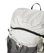 THISISNEVERTHAT THISISNEVERTHAT UL Backpack Off White