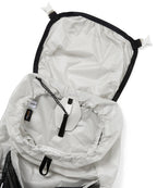 THISISNEVERTHAT THISISNEVERTHAT UL Backpack Off White