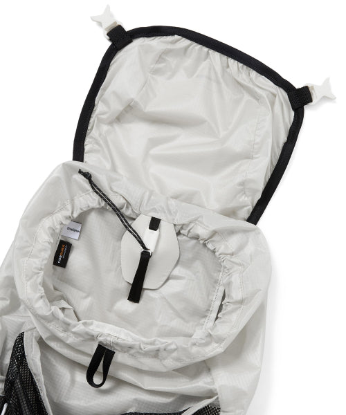THISISNEVERTHAT THISISNEVERTHAT UL Backpack Off White