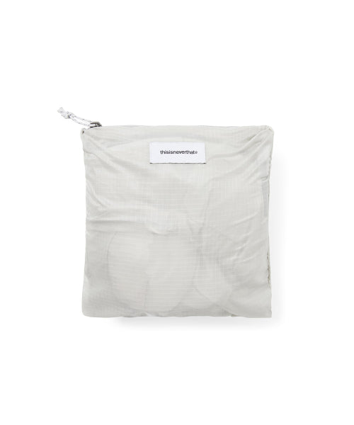 THISISNEVERTHAT THISISNEVERTHAT UL Backpack Off White