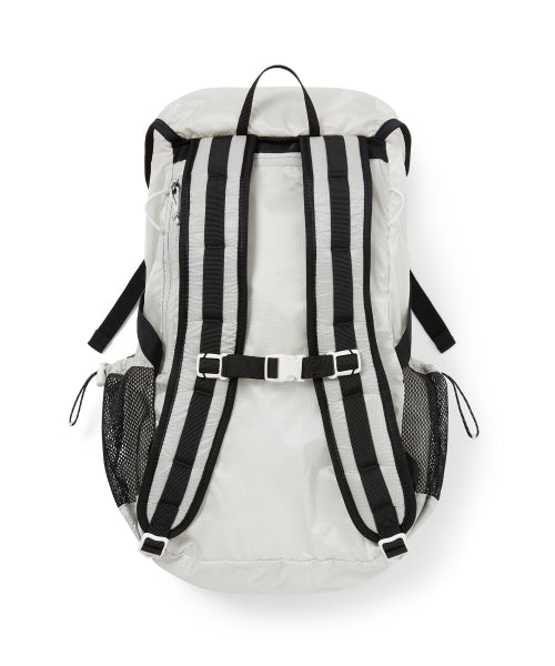 THISISNEVERTHAT THISISNEVERTHAT UL Backpack Off White