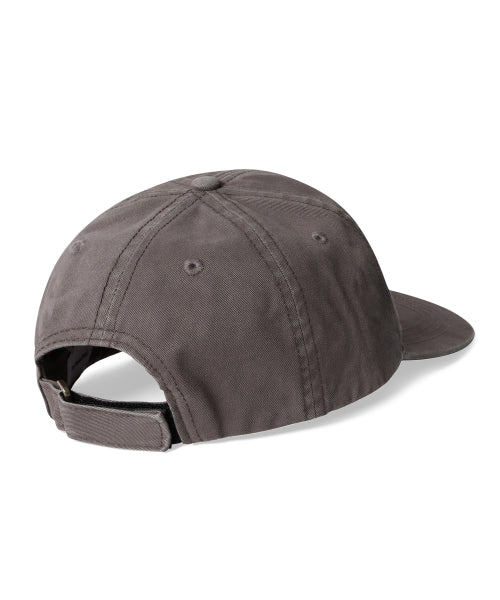 THISISNEVERTHAT THISISNEVERTHAT Tribal Stereo Cap Grey