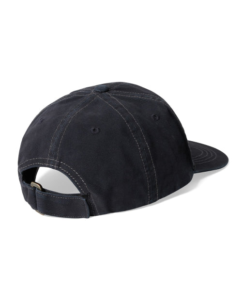 THISISNEVERTHAT THISISNEVERTHAT Tribal Stereo Cap Navy