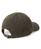 THISISNEVERTHAT THISISNEVERTHAT C-Logo Patch Cap Olive
