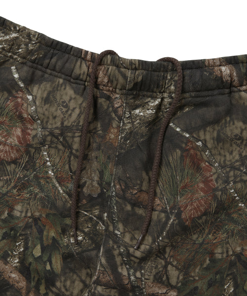 THISISNEVERTHAT THISISNEVERTHAT T.N.T. Classic HDP Sweatshort Camo