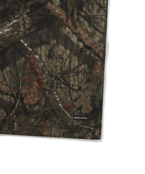 THISISNEVERTHAT THISISNEVERTHAT T.N.T. Classic HDP Sweatshort Camo