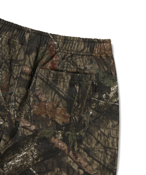 THISISNEVERTHAT THISISNEVERTHAT T.N.T. Classic HDP Sweatshort Camo