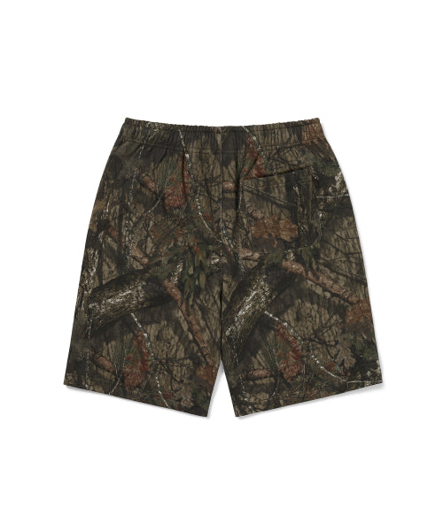 THISISNEVERTHAT THISISNEVERTHAT T.N.T. Classic HDP Sweatshort Camo