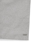THISISNEVERTHAT THISISNEVERTHAT T.N.T. Classic HDP Sweatshort Heather Grey