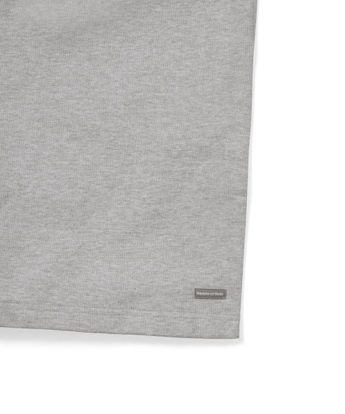 THISISNEVERTHAT THISISNEVERTHAT T.N.T. Classic HDP Sweatshort Heather Grey