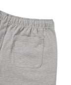 THISISNEVERTHAT THISISNEVERTHAT T.N.T. Classic HDP Sweatshort Heather Grey