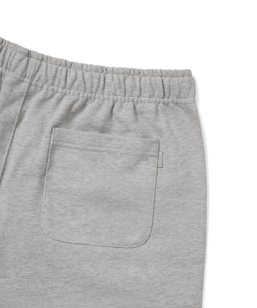 THISISNEVERTHAT THISISNEVERTHAT T.N.T. Classic HDP Sweatshort Heather Grey